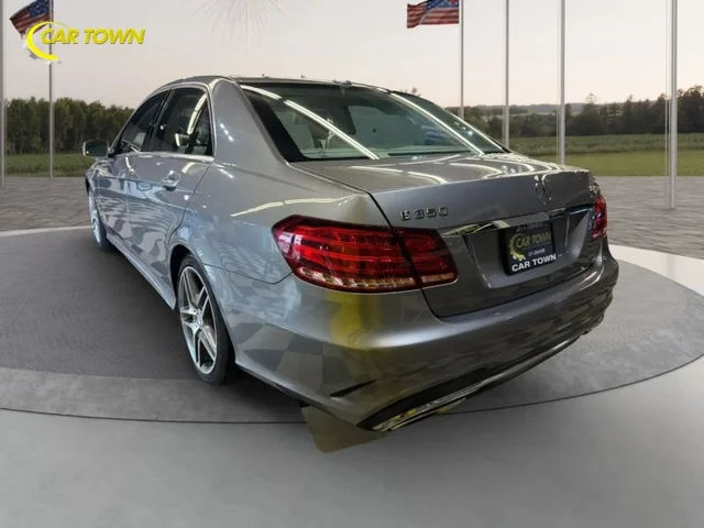 SEMINUEVOS MERCEDES-BENZ E-Class a Estados en autogozo