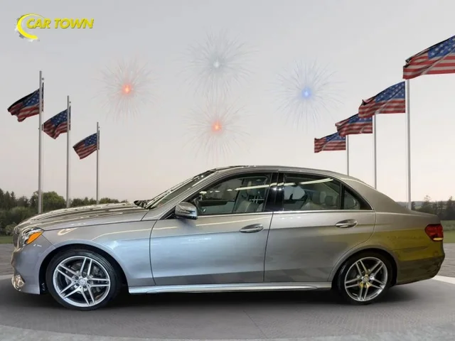 SEMINUEVOS MERCEDES-BENZ E-Class a Estados en autogozo