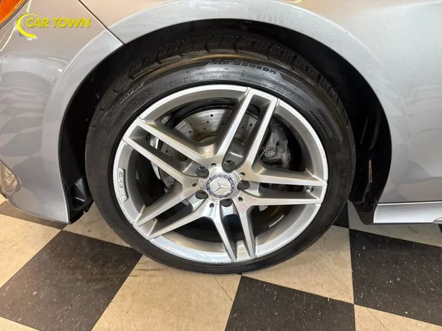 SEMINUEVOS MERCEDES-BENZ E-Class a Estados en autogozo