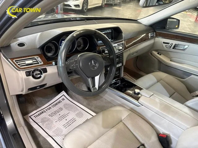 SEMINUEVOS MERCEDES-BENZ E-Class a Estados en autogozo