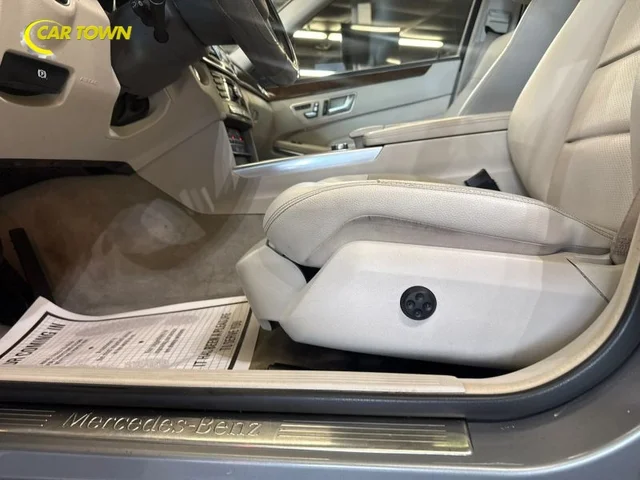 SEMINUEVOS MERCEDES-BENZ E-Class a Estados en autogozo