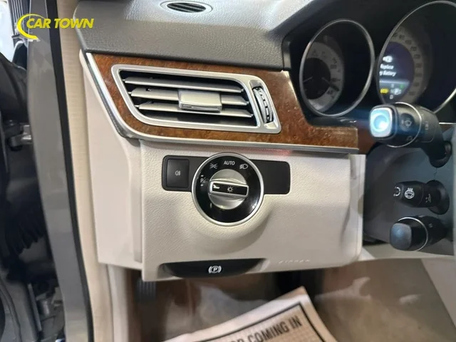 SEMINUEVOS MERCEDES-BENZ E-Class a Estados en autogozo