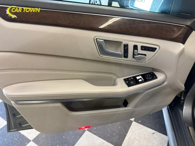 SEMINUEVOS MERCEDES-BENZ E-Class a Estados en autogozo