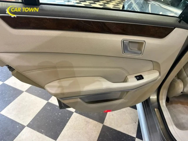 SEMINUEVOS MERCEDES-BENZ E-Class a Estados en autogozo