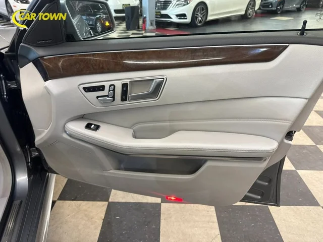 SEMINUEVOS MERCEDES-BENZ E-Class a Estados en autogozo