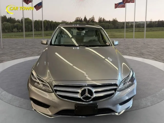 SEMINUEVOS MERCEDES-BENZ E-Class a Estados en autogozo