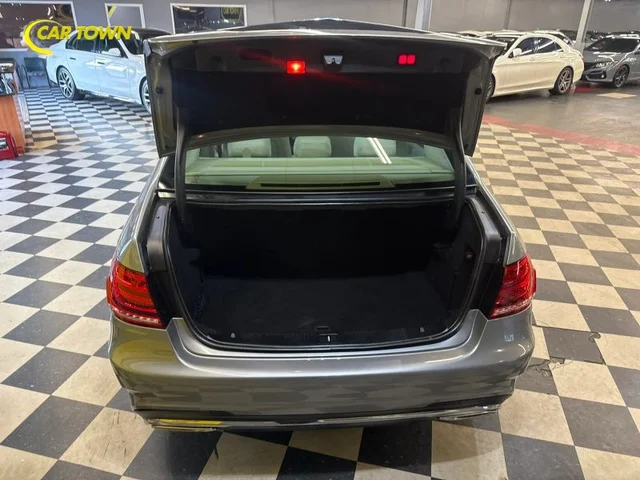 SEMINUEVOS MERCEDES-BENZ E-Class a Estados en autogozo