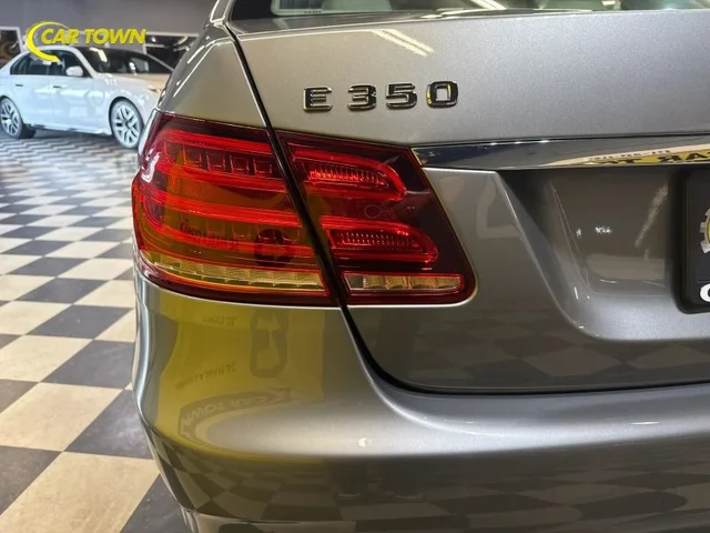 SEMINUEVOS MERCEDES-BENZ E-Class a Estados en autogozo