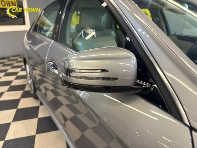SEMINUEVOS MERCEDES-BENZ E-Class a Estados en autogozo
