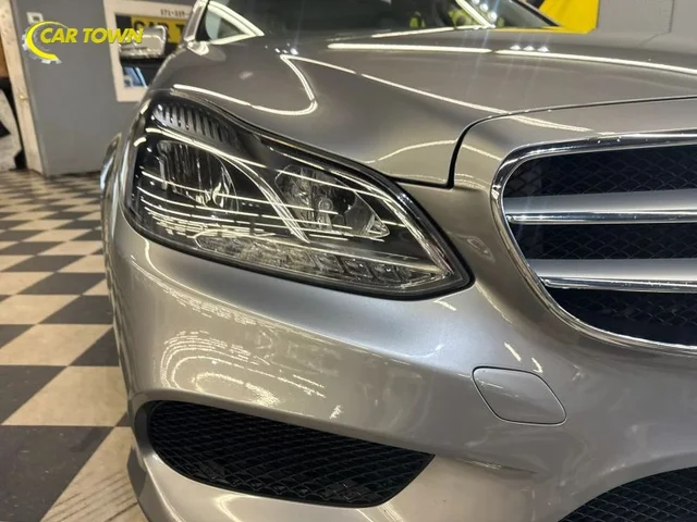 SEMINUEVOS MERCEDES-BENZ E-Class a Estados en autogozo