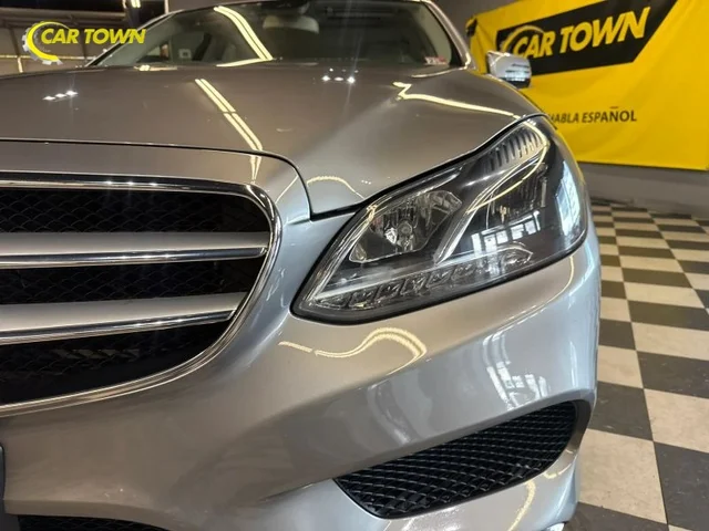 SEMINUEVOS MERCEDES-BENZ E-Class a Estados en autogozo