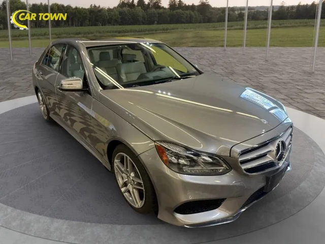 SEMINUEVOS MERCEDES-BENZ E-Class a Estados en autogozo