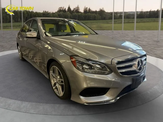 SEMINUEVOS MERCEDES-BENZ E-Class a Estados en autogozo