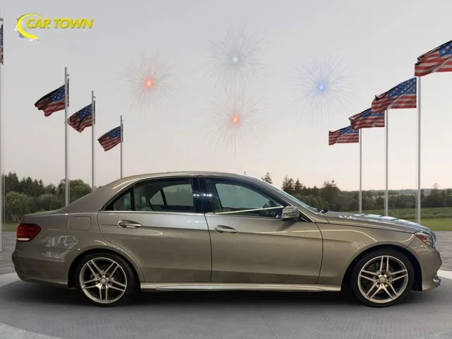 SEMINUEVOS MERCEDES-BENZ E-Class a Estados en autogozo