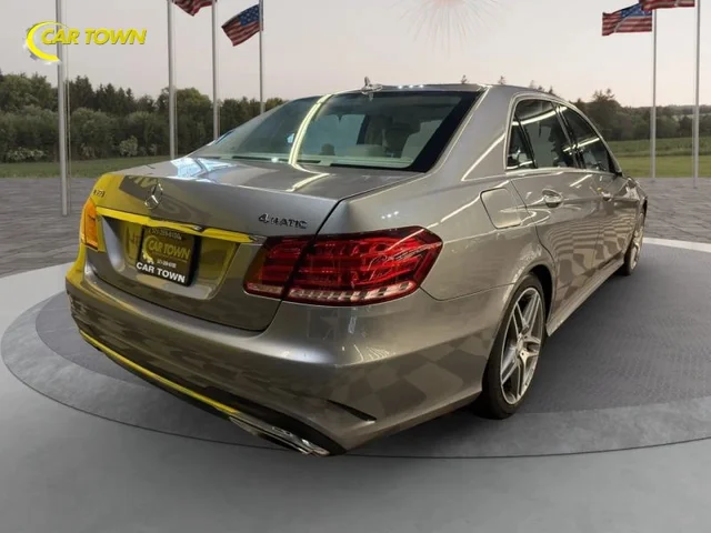 SEMINUEVOS MERCEDES-BENZ E-Class a Estados en autogozo