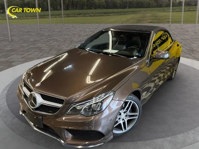 SEMINUEVOS MERCEDES-BENZ E-Class a Estados en autogozo