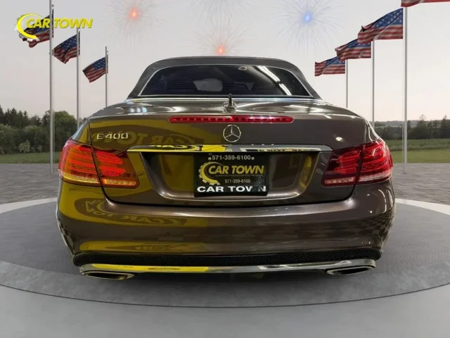 SEMINUEVOS MERCEDES-BENZ E-Class a Estados en autogozo