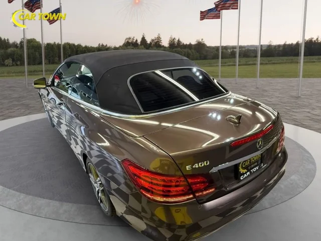 SEMINUEVOS MERCEDES-BENZ E-Class a Estados en autogozo