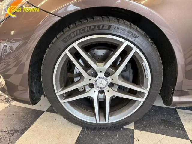 SEMINUEVOS MERCEDES-BENZ E-Class a Estados en autogozo