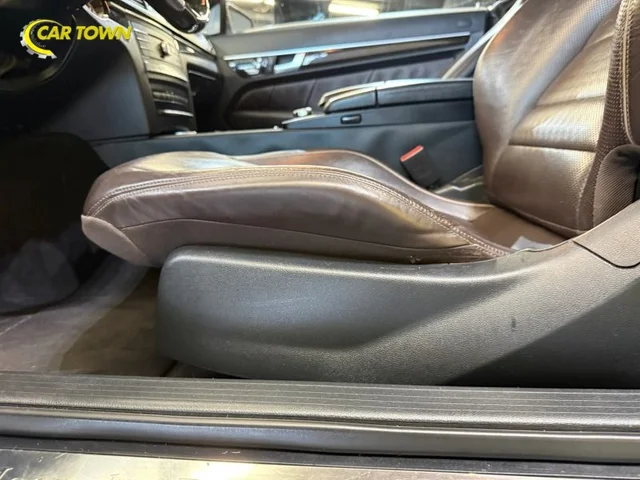SEMINUEVOS MERCEDES-BENZ E-Class a Estados en autogozo