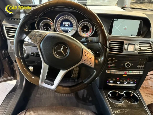 SEMINUEVOS MERCEDES-BENZ E-Class a Estados en autogozo