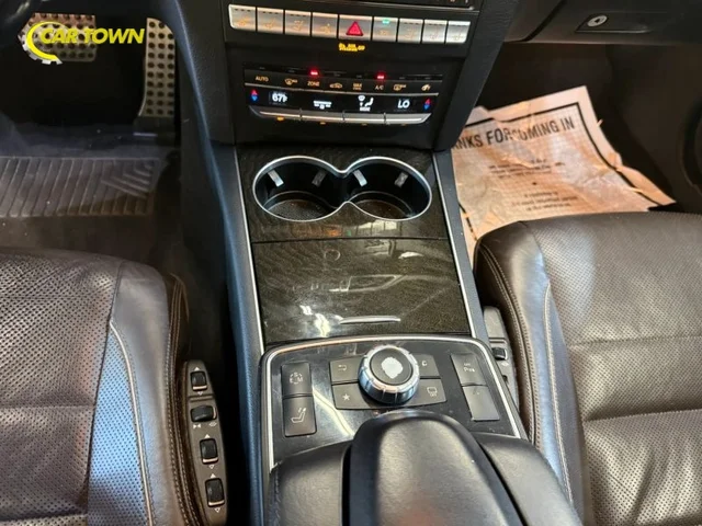 SEMINUEVOS MERCEDES-BENZ E-Class a Estados en autogozo