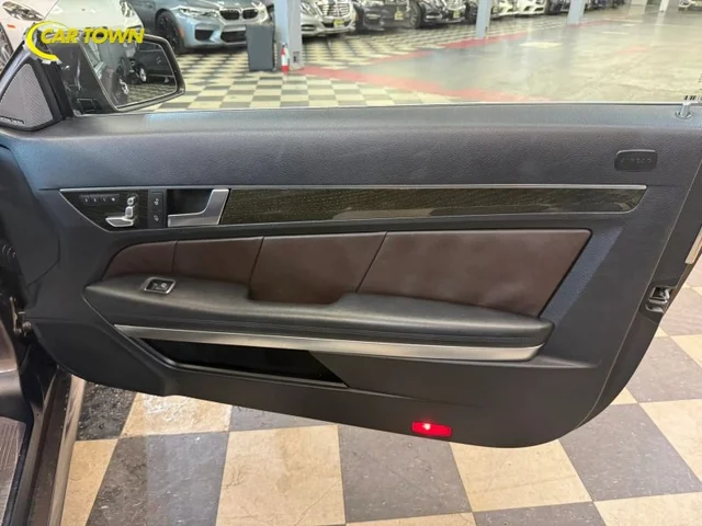 SEMINUEVOS MERCEDES-BENZ E-Class a Estados en autogozo