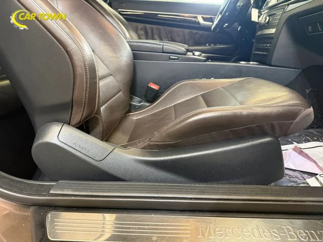 SEMINUEVOS MERCEDES-BENZ E-Class a Estados en autogozo