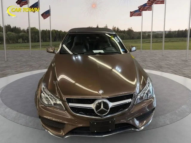 SEMINUEVOS MERCEDES-BENZ E-Class a Estados en autogozo
