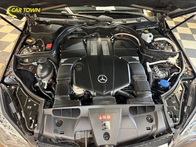 SEMINUEVOS MERCEDES-BENZ E-Class a Estados en autogozo