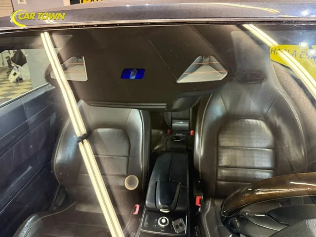 SEMINUEVOS MERCEDES-BENZ E-Class a Estados en autogozo