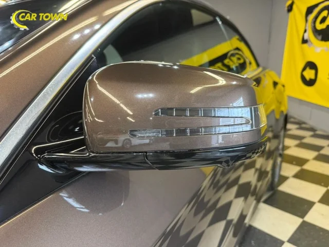 SEMINUEVOS MERCEDES-BENZ E-Class a Estados en autogozo