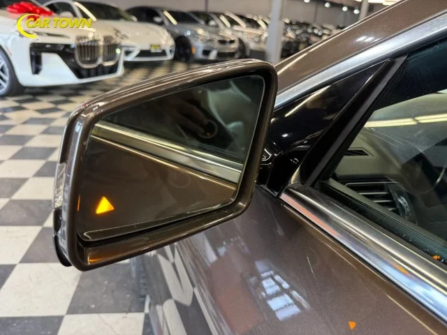 SEMINUEVOS MERCEDES-BENZ E-Class a Estados en autogozo