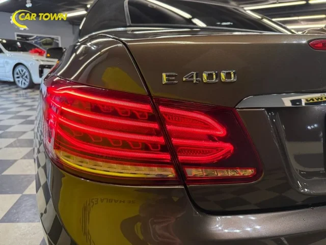 SEMINUEVOS MERCEDES-BENZ E-Class a Estados en autogozo