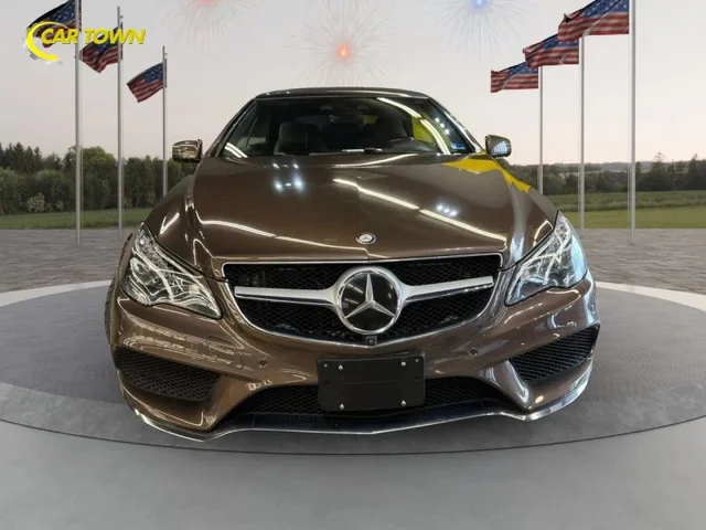 SEMINUEVOS MERCEDES-BENZ E-Class a Estados en autogozo