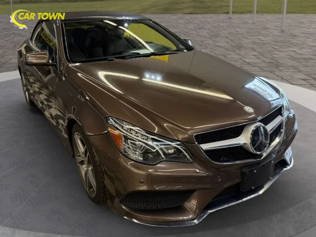 SEMINUEVOS MERCEDES-BENZ E-Class a Estados en autogozo
