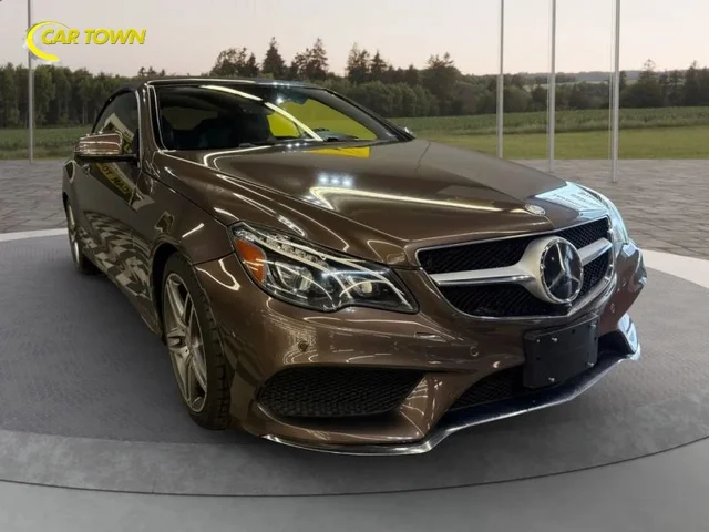 SEMINUEVOS MERCEDES-BENZ E-Class a Estados en autogozo