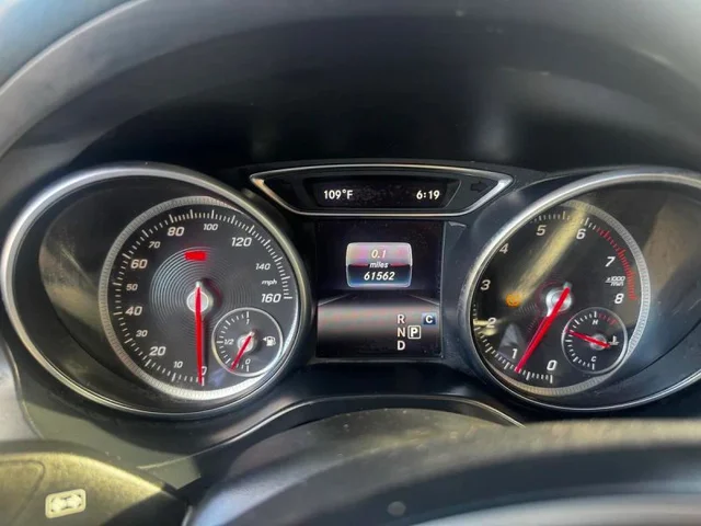 SEMINUEVOS MERCEDES-BENZ CLA at Prime Dealer LLC in Mesa