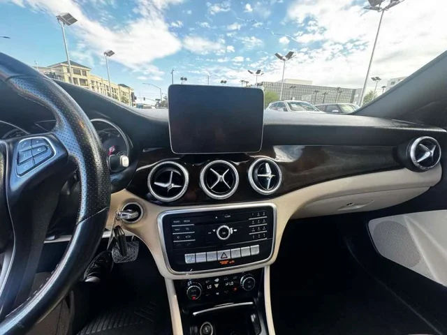SEMINUEVOS MERCEDES-BENZ CLA at Prime Dealer LLC in Mesa