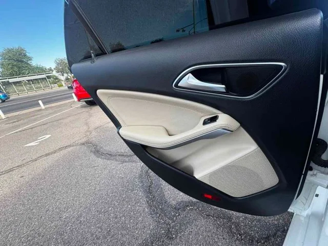 SEMINUEVOS MERCEDES-BENZ CLA at Prime Dealer LLC in Mesa