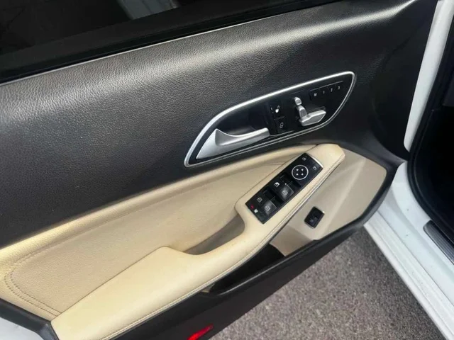 SEMINUEVOS MERCEDES-BENZ CLA at Prime Dealer LLC in Mesa