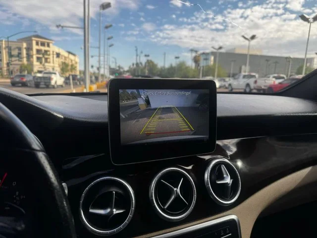 SEMINUEVOS MERCEDES-BENZ CLA at Prime Dealer LLC in Mesa