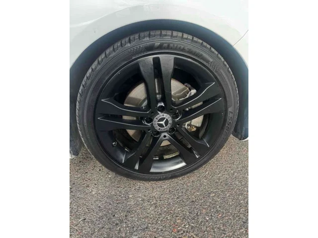 SEMINUEVOS MERCEDES-BENZ CLA at Prime Dealer LLC in Mesa