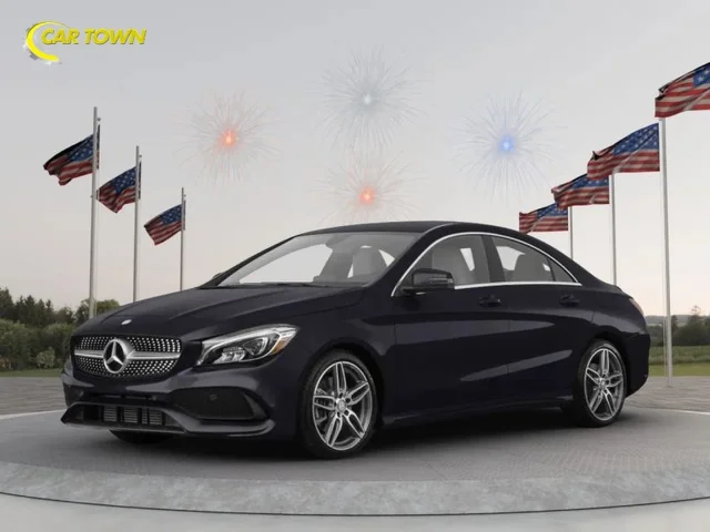 SEMINUEVOS MERCEDES-BENZ CLA a Estados en autogozo