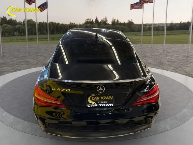 SEMINUEVOS MERCEDES-BENZ CLA a Estados en autogozo