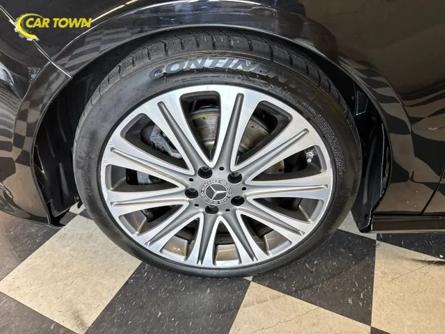 SEMINUEVOS MERCEDES-BENZ CLA a Estados en autogozo