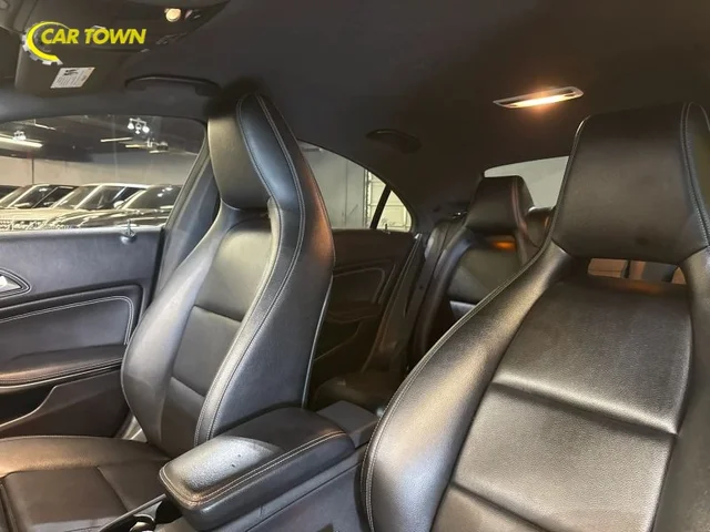 SEMINUEVOS MERCEDES-BENZ CLA a Estados en autogozo