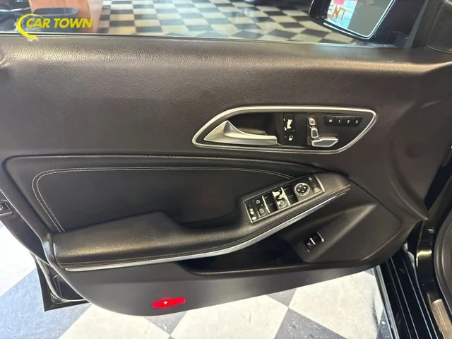 SEMINUEVOS MERCEDES-BENZ CLA a Estados en autogozo