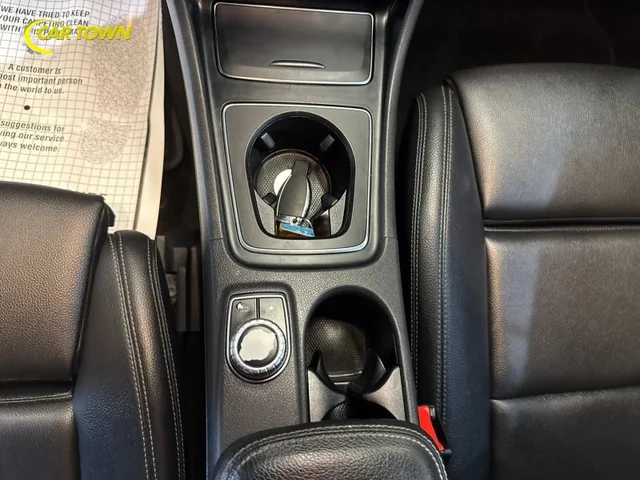 SEMINUEVOS MERCEDES-BENZ CLA a Estados en autogozo
