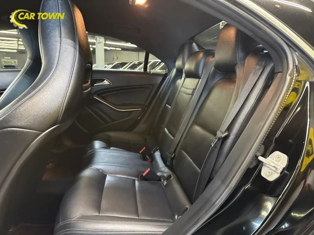 SEMINUEVOS MERCEDES-BENZ CLA a Estados en autogozo